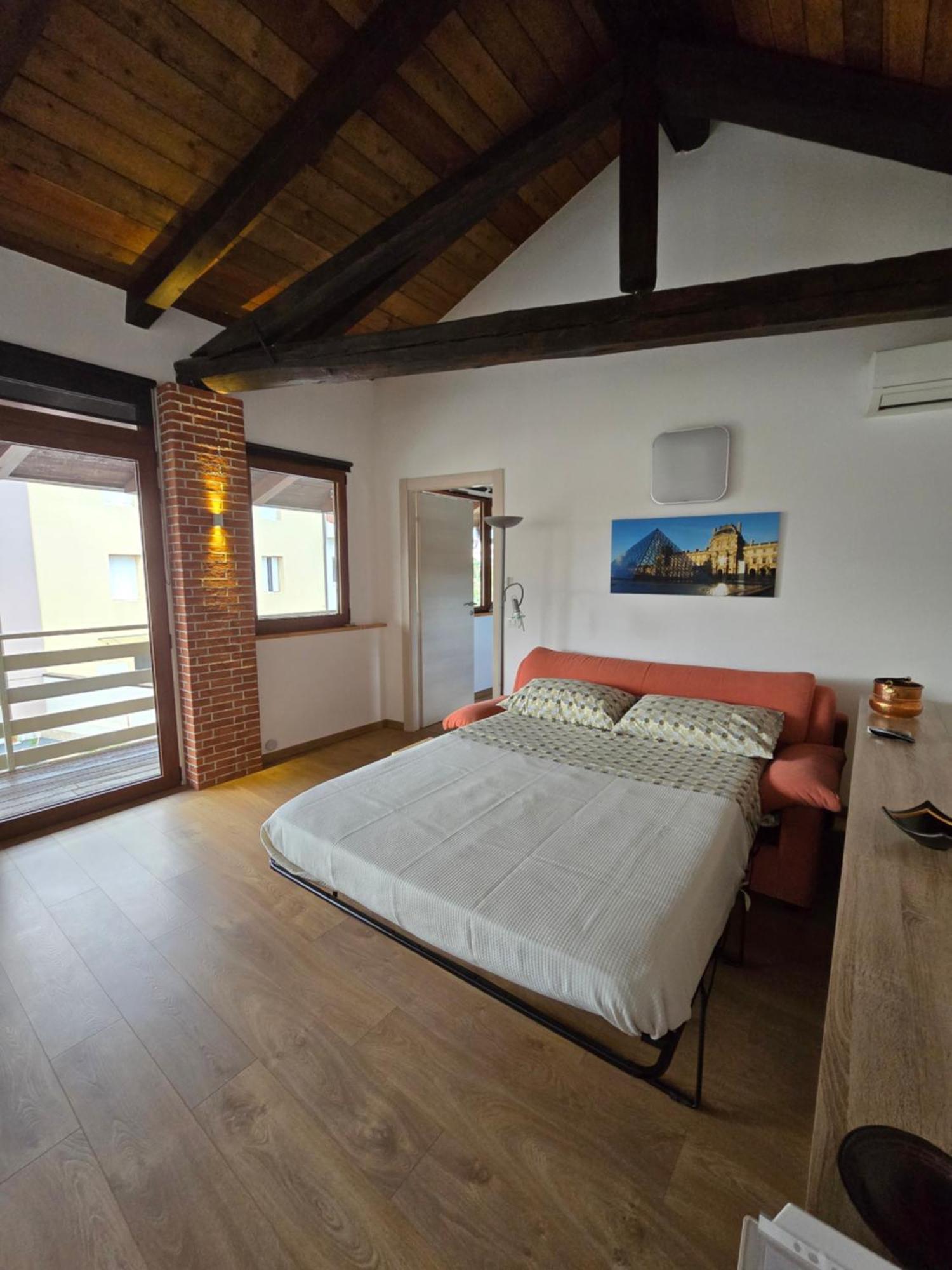 Casetta Friulana Casa vacanze